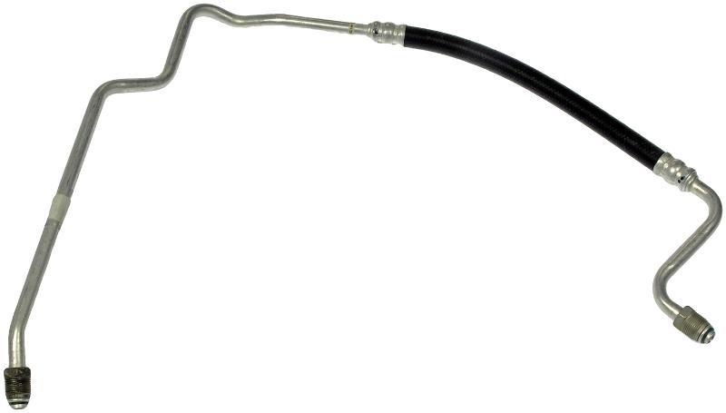 Dorman 625609 Engine Oil Cooler Hose Assembly product image 1 of 3