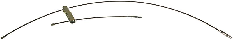 Dorman C94581 Parking Brake Cable product image 3 of 3
