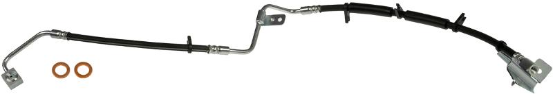 Dorman H621316 Brake Hydraulic Hose product image 2 of 3