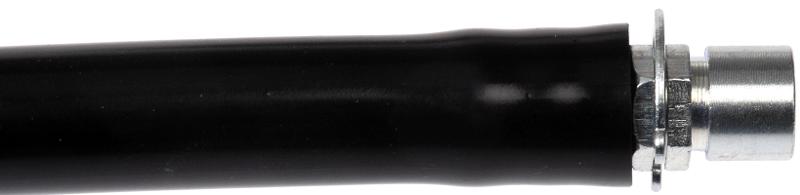 Dorman H621672 - Brake Hydraulic Hose Dorman H621672 Brake Hydraulic Hose product image 2 of 3