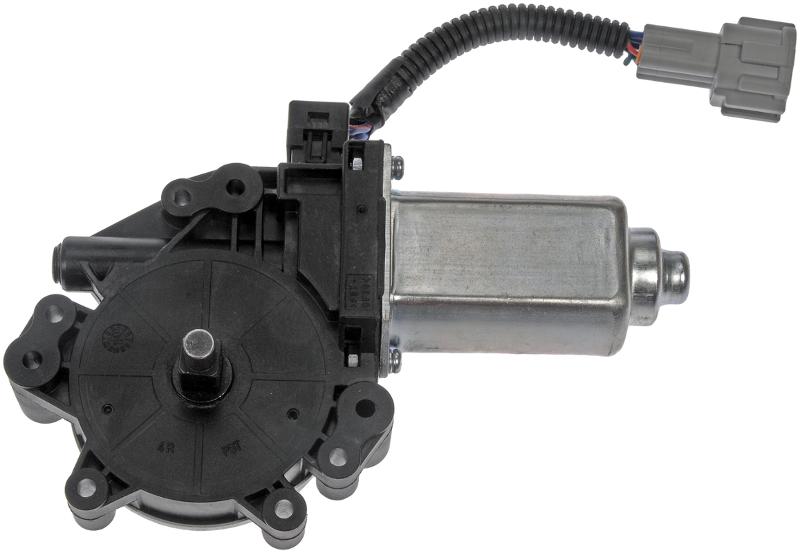 Dorman 742528 Power Window Motor product image 2 of 3