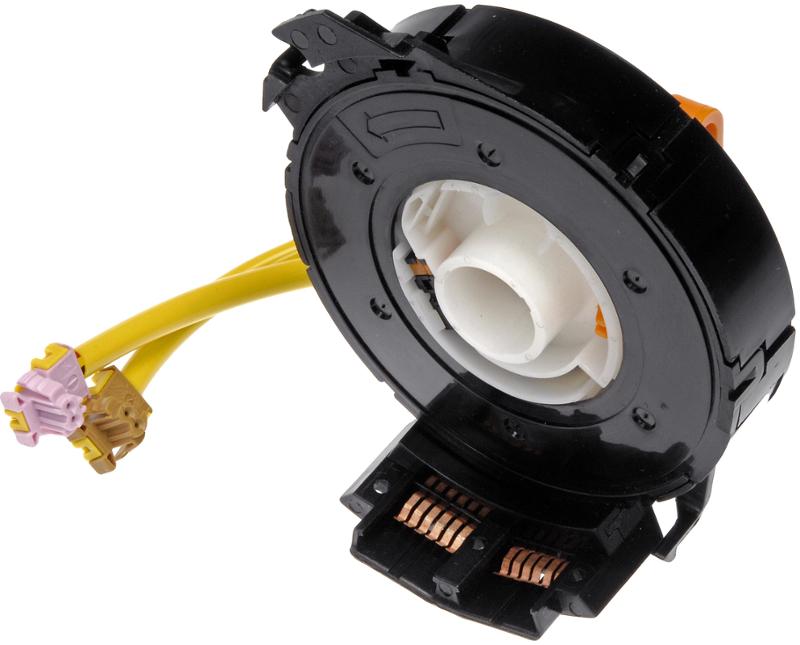 Dorman 525015 - Air Bag Clockspring Dorman 525015 Air Bag Clockspring product image 5 of 7