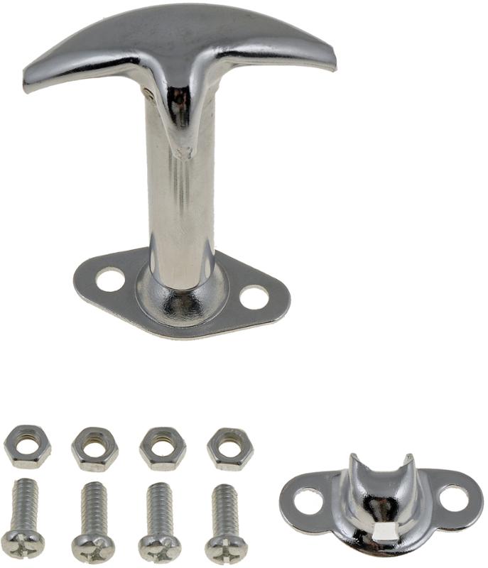 Dorman 42423 Hood Latch Assembly product image 3 of 4