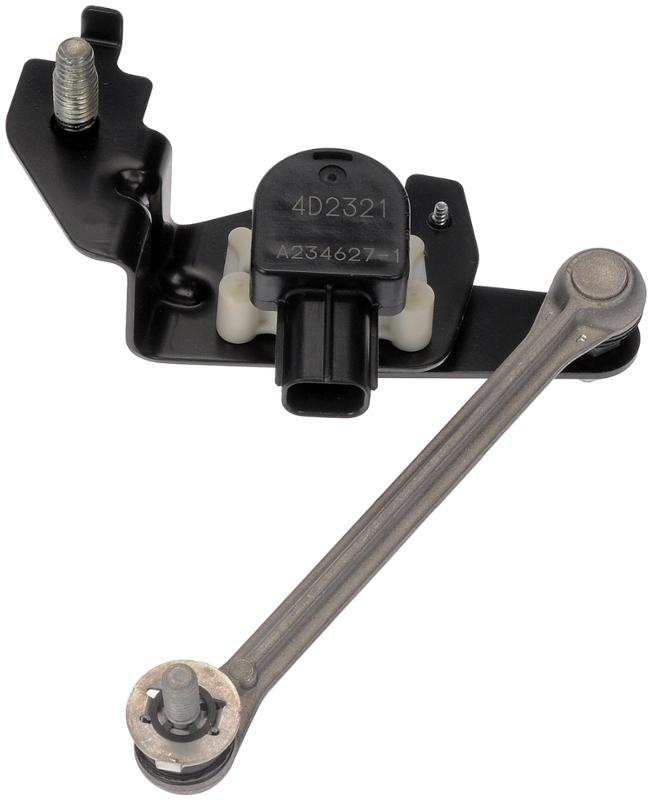 Dorman 924774 Suspension Ride Height Sensor product image 2 of 2