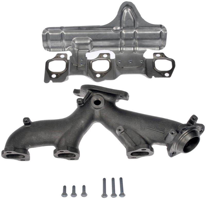 Dorman 674948 Exhaust Manifold product image 1 of 3