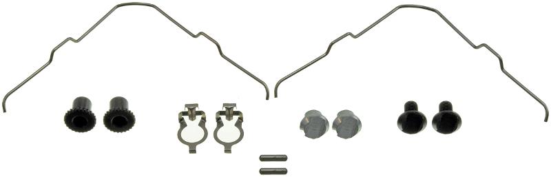 Dorman HW7320 Parking Brake Hardware Kit product image 1 of 1