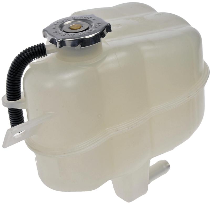 Dorman 603453 Engine Coolant Recovery Tank product image 2 of 2