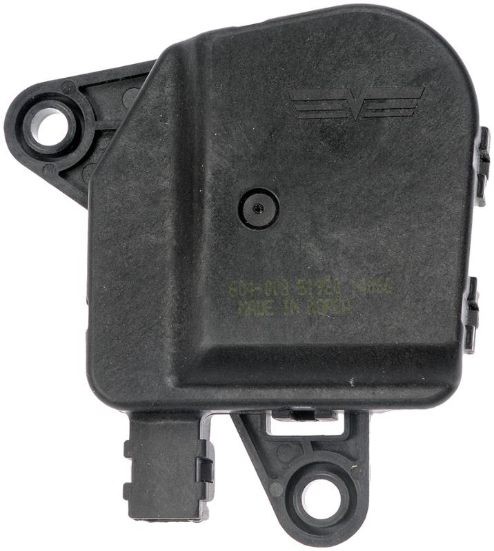 Dorman 604003 HVAC Heater Blend Door Actuator product image 3 of 3
