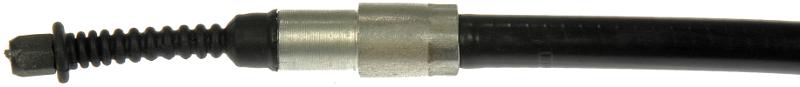 Dorman C660802 - Parking Brake Cable Dorman C660802 Parking Brake Cable product image 2 of 3