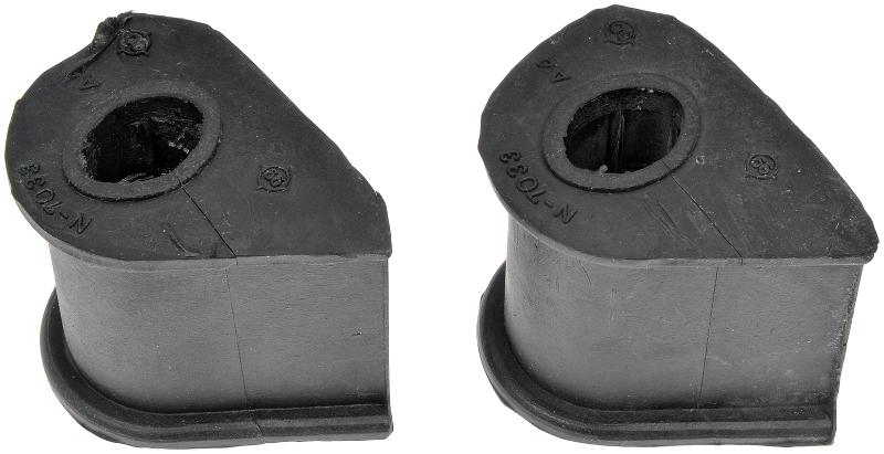 Dorman 532432 - Suspension Stabilizer Bar Bushing Dorman 532432 Suspension Stabilizer Bar Bushing product image 2 of 2