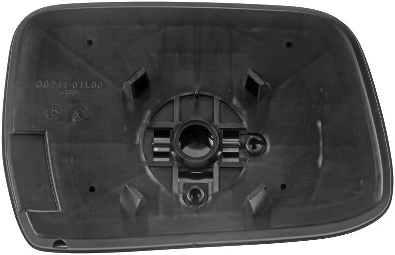 Dorman 56510 Door Mirror Glass product image 2 of 2