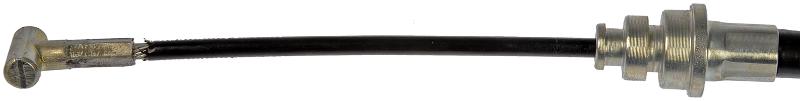 Dorman C660372 Parking Brake Cable product image 2 of 3