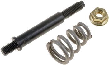 Dorman 03091 Exhaust Manifold Bolt and Spring product image 5 of 6