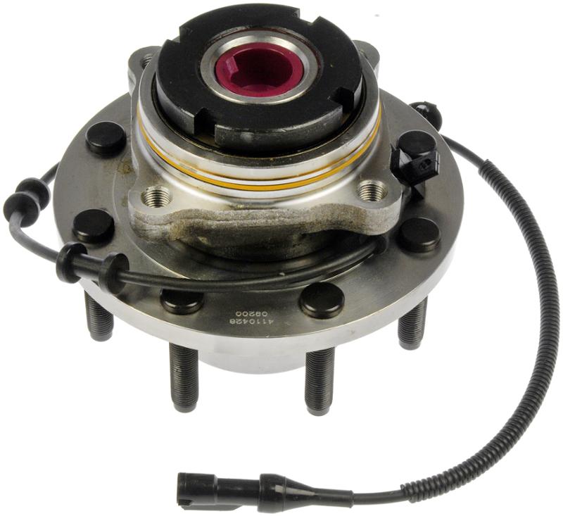 Dorman 4110426 Wheel Bearing and Hub Assembly product image 2 of 2