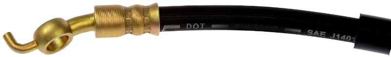 Dorman H621089 - Brake Hydraulic Hose Dorman H621089 Brake Hydraulic Hose product image 2 of 3