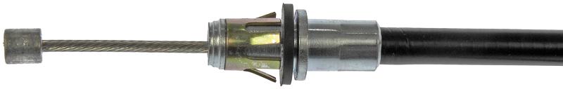 Dorman C94559 Parking Brake Cable product image 3 of 3