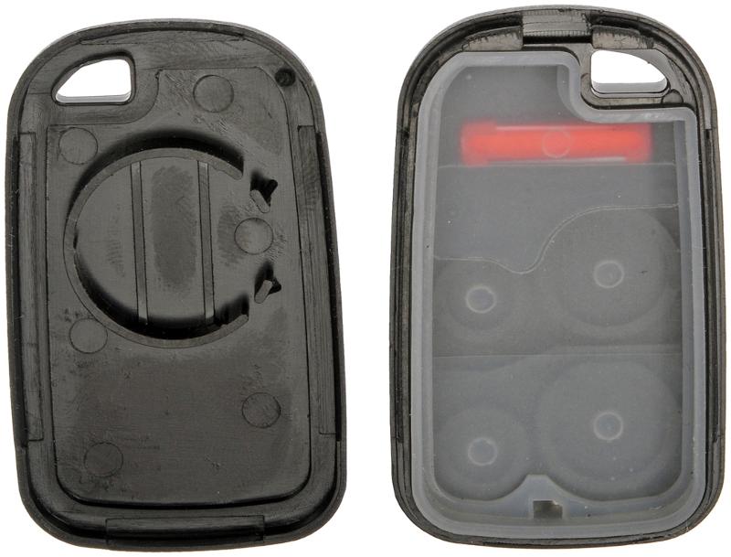 Dorman 13667 - Keyless Remote Case Dorman 13667 Keyless Remote Case product image 3 of 3