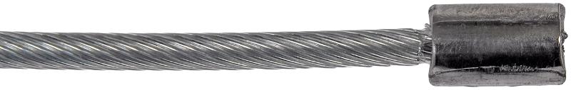 Dorman C92464 Parking Brake Cable product image 2 of 3