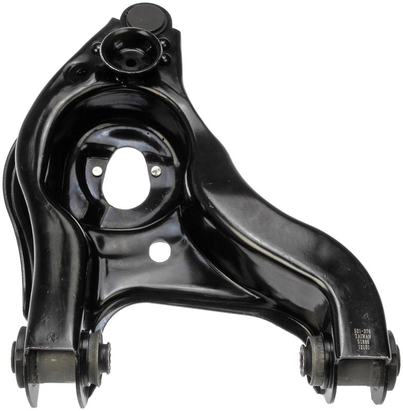 Dorman 521376 Suspension Control Arm and Ball Joint Assembly product image 2 of 2