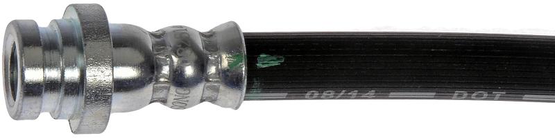 Dorman H622206 Brake Hydraulic Hose product image 2 of 3