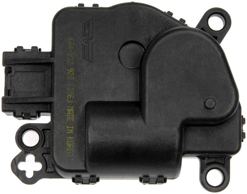 Dorman 604232 HVAC Heater Blend Door Actuator product image 2 of 3