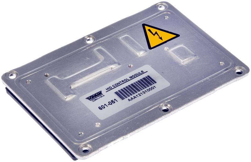 Dorman 601051 Xenon Lighting Ballast product image 2 of 3