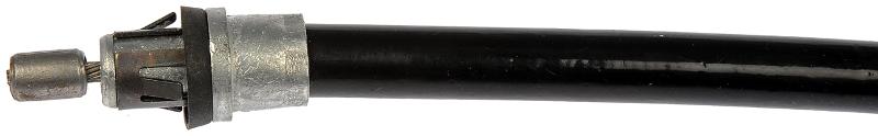 Dorman C96053 Parking Brake Cable product image 3 of 3