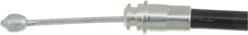 Dorman C92305 Parking Brake Cable product image 1 of 3