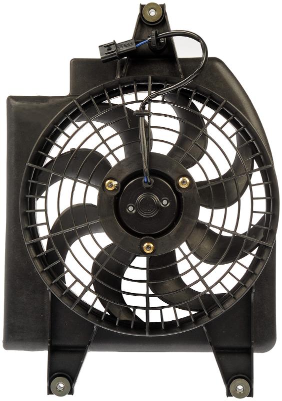 Dorman 621144 A/C Condenser Fan Assembly product image 4 of 4