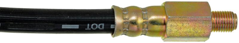 Dorman H36090 Brake Hydraulic Hose product image 3 of 3