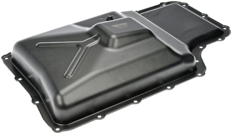 Dorman 265830 Auto Trans Oil Pan product image 2 of 2