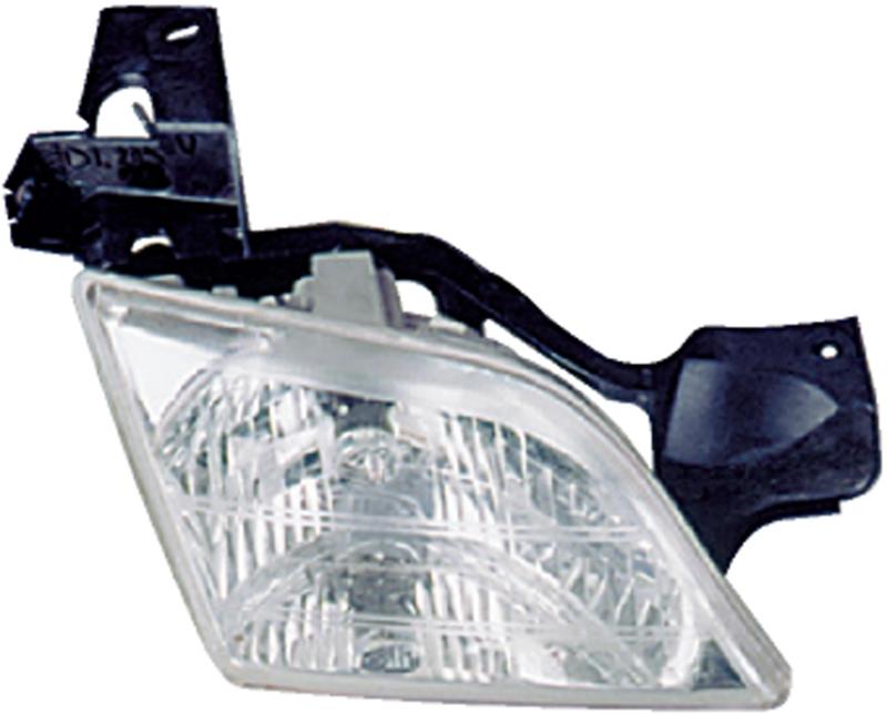 Dorman 1590085 - Headlight Assembly Dorman 1590085 Headlight Assembly product image 1 of 1