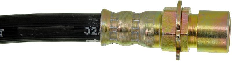 Dorman H36843 Brake Hydraulic Hose product image 2 of 3