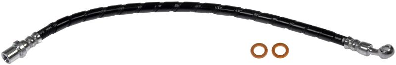 Dorman H621844 Clutch Hydraulic Hose product image 2 of 3