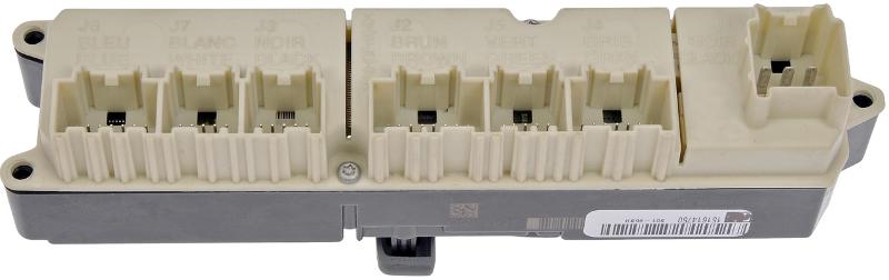 Dorman 901958R - Door Window Switch Dorman 901958R Door Window Switch product image 3 of 3
