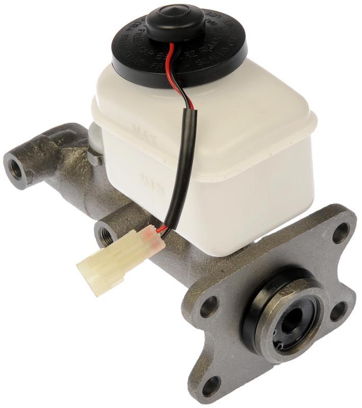 Dorman M39996 Brake Master Cylinder product image 4 of 5