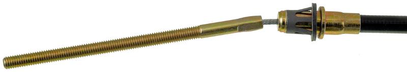 Dorman C93908 Parking Brake Cable product image 3 of 3
