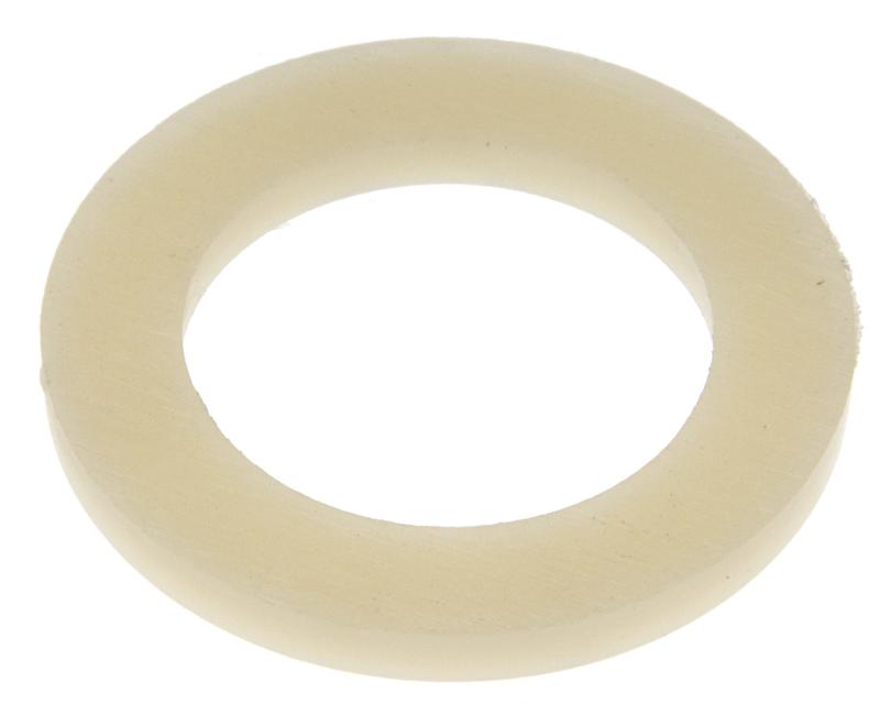 Dorman 097002 Engine Oil Drain Plug Gasket product image 1 of 1