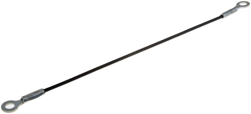 Dorman 38509 - Tailgate Support Cable Dorman 38509 Tailgate Support Cable product image 2 of 4