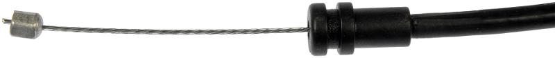 Dorman 912028 Hood Release Cable product image 2 of 3