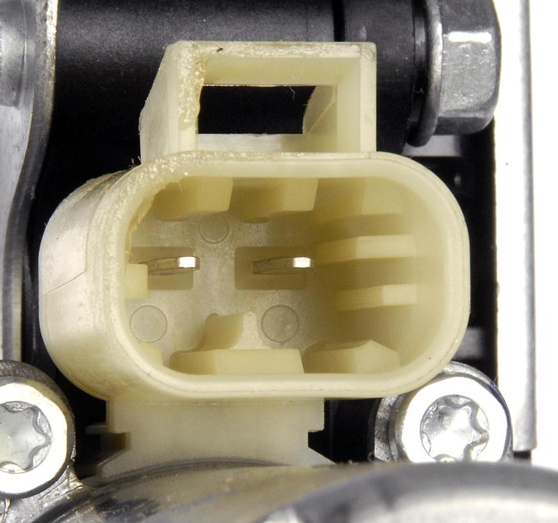 Dorman 741622 Power Window Motor and Regulator Assembly product image 2 of 3