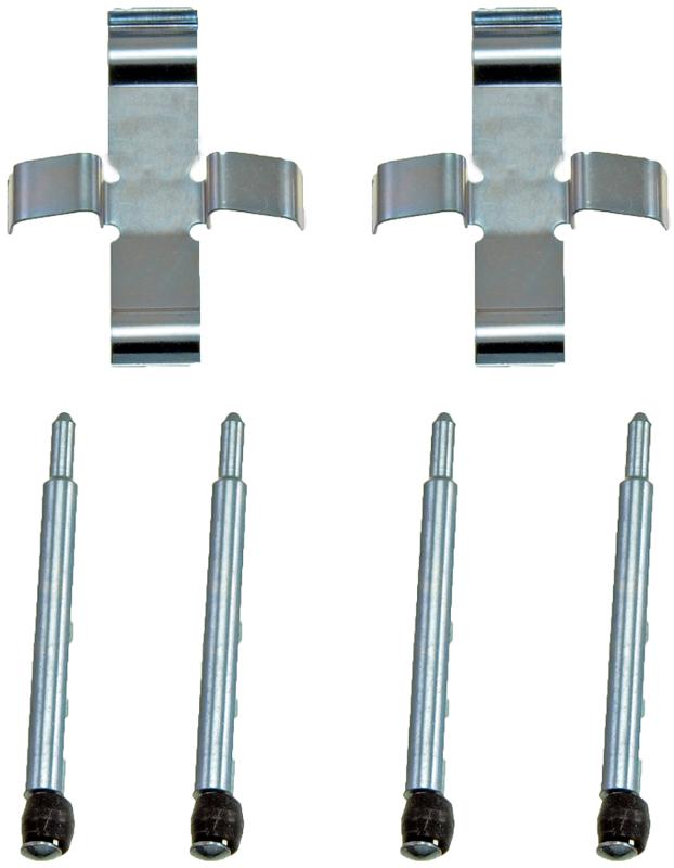 Dorman HW13190 Disc Brake Hardware Kit product image 1 of 1