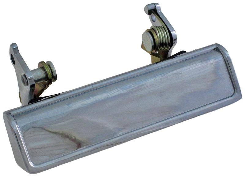 Dorman 77006 Exterior Door Handle product image 2 of 3