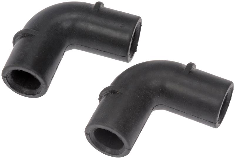 Dorman 46051 - PCV Valve Elbow Dorman 46051 PCV Valve Elbow product image 1 of 1