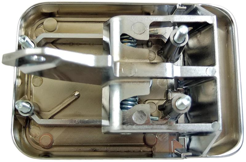 Dorman 7605110 Exterior Door Handle product image 3 of 3
