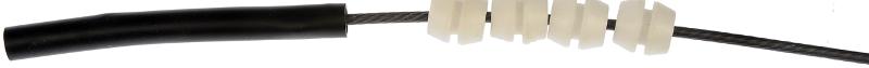 Dorman C93800 Parking Brake Cable product image 3 of 3