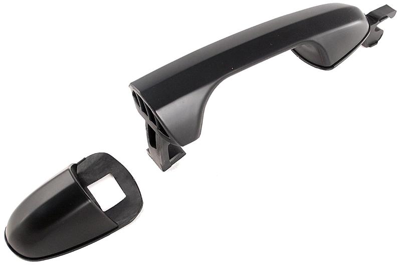 Dorman 81587 Exterior Door Handle product image 3 of 3