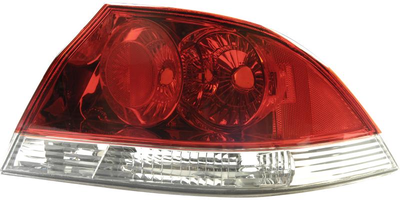 Dorman 1611053 - Tail Light Assembly Dorman 1611053 Tail Light Assembly product image 1 of 1