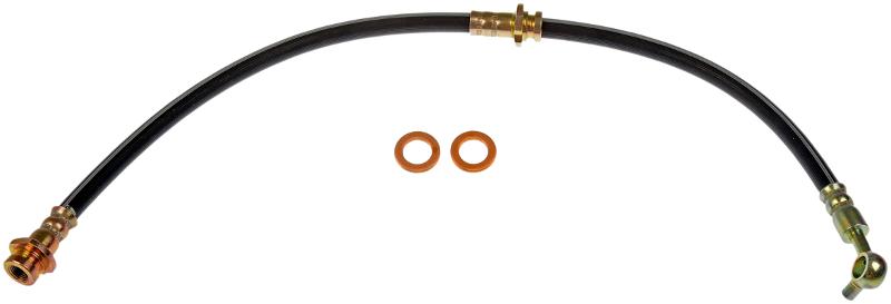 Dorman H621098 - Brake Hydraulic Hose Dorman H621098 Brake Hydraulic Hose product image 3 of 3