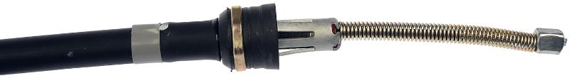 Dorman C93849 - Parking Brake Cable Dorman C93849 Parking Brake Cable product image 1 of 3